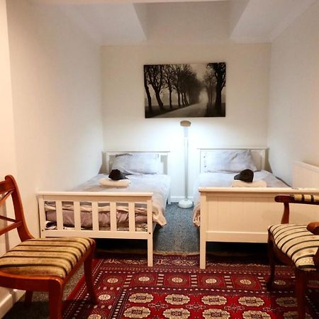 Twin Room Earls Court Central London - Shared Accommodation Extérieur photo