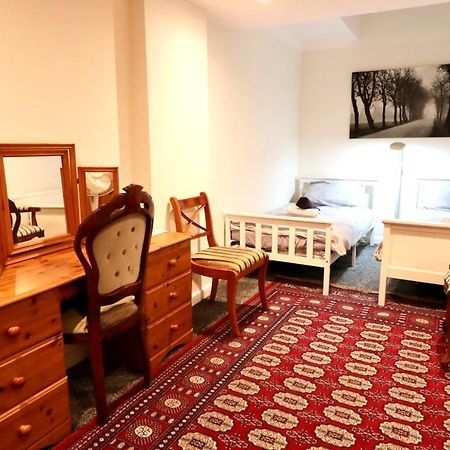 Twin Room Earls Court Central London - Shared Accommodation Extérieur photo