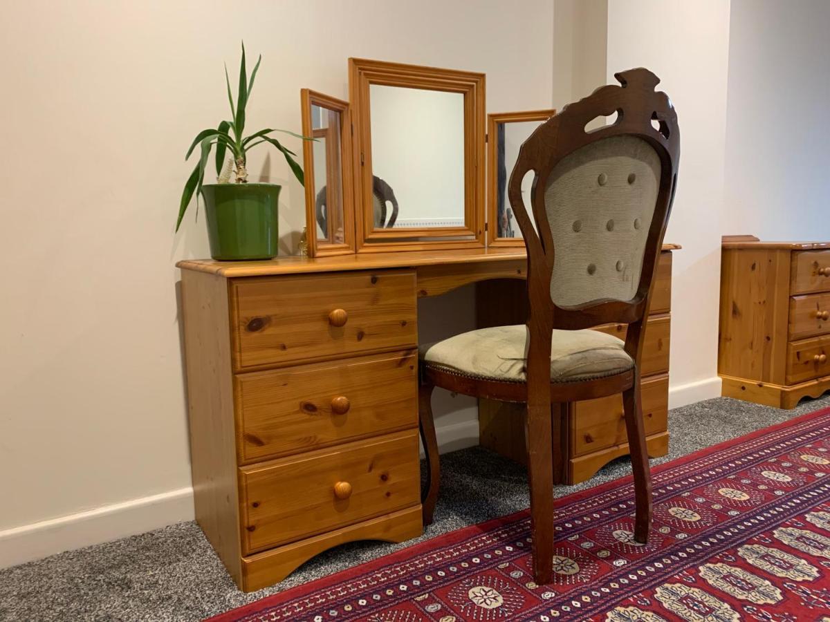 Twin Room Earls Court Central London - Shared Accommodation Extérieur photo