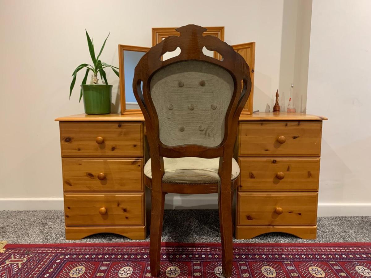 Twin Room Earls Court Central London - Shared Accommodation Extérieur photo