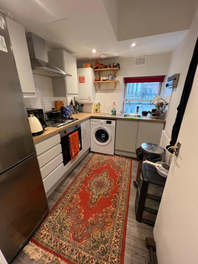 Twin Room Earls Court Central London - Shared Accommodation Extérieur photo