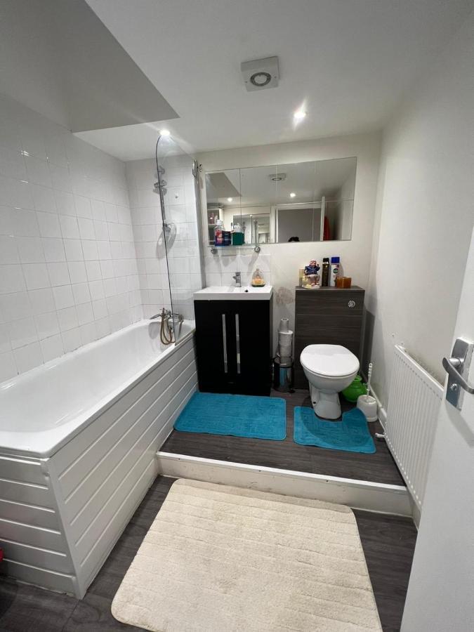 Twin Room Earls Court Central London - Shared Accommodation Extérieur photo